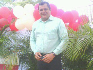Ing. Dixon Rojas